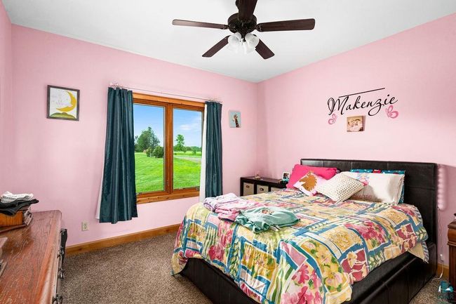 1036 Ziebarth Rd, House other with 5 bedrooms, 4 bathrooms and null parking in Wrenshall MN | Image 16
