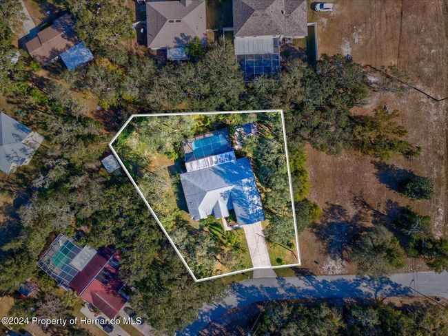 92 Randolph Ave, House other with 4 bedrooms, 3 bathrooms and null parking in SPRING HILL FL | Image 49