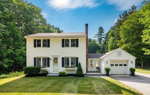 436 Route 12a, Surry, NH, 03431-8109 | Card Image