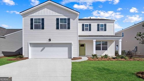 20 Gladewater Dr, Port Wentworth, GA, 31407-1229 | Card Image