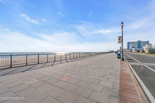 109 - 22 Cooper Ave, Condo with 3 bedrooms, 2 bathrooms and null parking in Long Branch NJ | Image 34