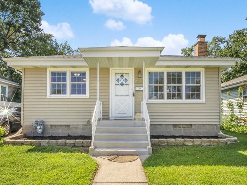 18026 Oakley Ave, Lansing, IL, 60438 | Card Image