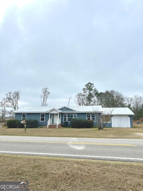 7468 George Deen Rd, West Green, GA, 31567-3064 | Card Image