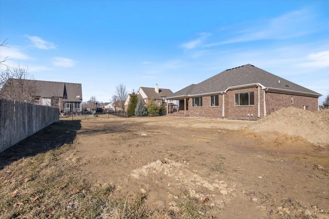 53983 Stonyford Dr, House other with 3 bedrooms, 3 bathrooms and null parking in New Baltimore MI | Image 10