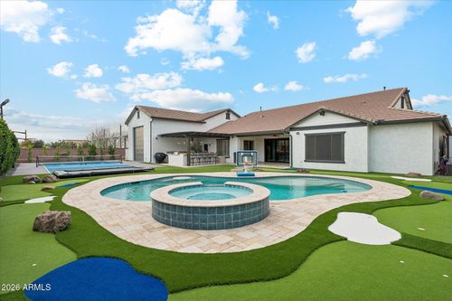 21915 E Tierra Grande Ct, Queen Creek, AZ, 85142-6342 | Card Image