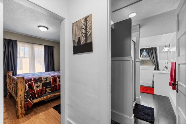 819 3 Rd Ave W, House other with 2 bedrooms, 1 bathrooms and null parking in KALISPELL MT | Image 21