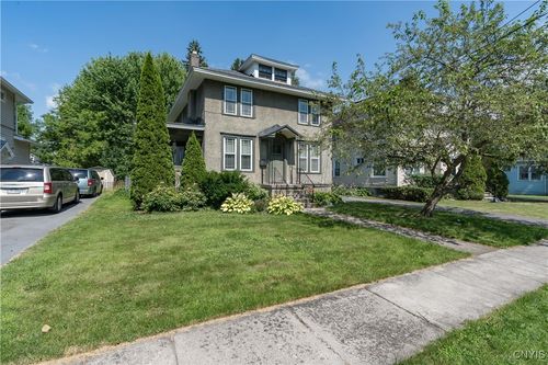 721 Nellis St, Watertown, NY, 13601-4025 | Card Image