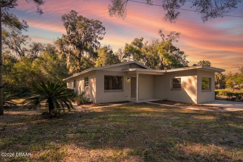 4968 Penvan Ave, De Leon Springs, FL, 32130-3177 | Card Image