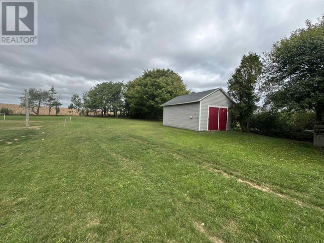 701 Fortune Wharf Rd N, House other with 4 bedrooms, 2 bathrooms and null parking in Fortune Bridge PE | Image 32