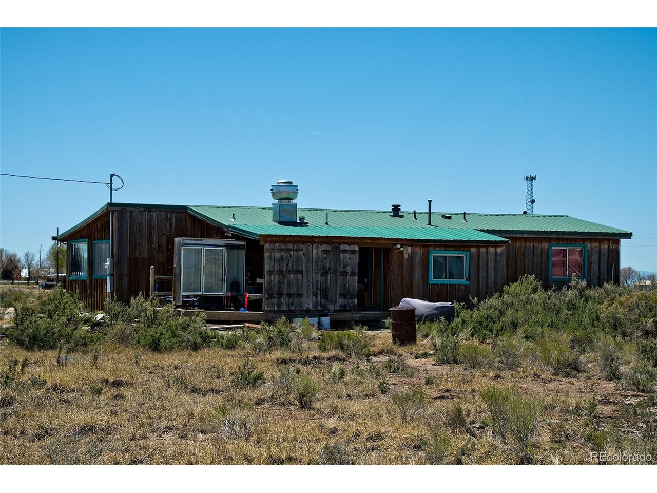 Residential in Moffat 4