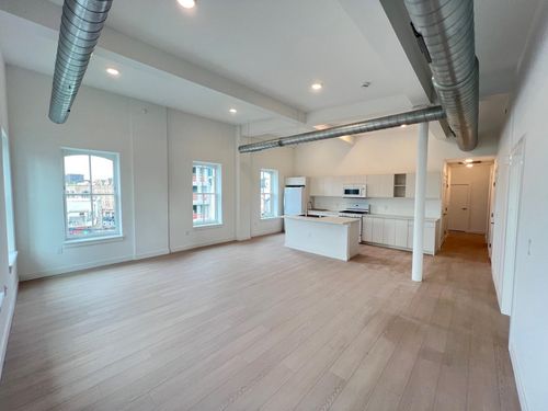 4-141 Christopher Columbus Dr, Jersey City, NJ, 07302-3523 | Card Image