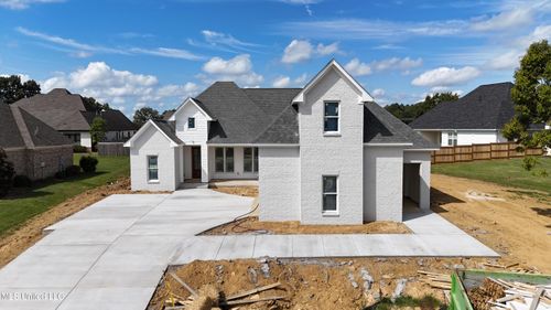 201 Northshore Way, Madison, MS, 39110-7187 | Card Image