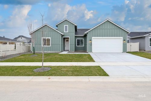 8558 S Silver Smog Way, Meridian, ID, 83642-1460 | Card Image
