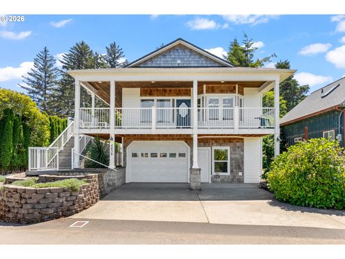 4838 Lake Blvd, Westlake, OR, 97493-9618 | Card Image