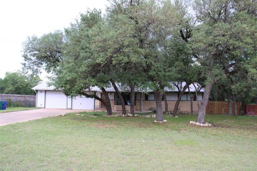 704 Marquis Ln, Cedar Park, TX, 78613-2227 | Card Image