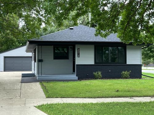 3315 Conrad Drive, RACINE, WI, 53404 | Card Image