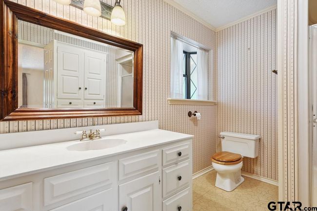 227 Brookside Dr, House other with 2 bedrooms, 2 bathrooms and null parking in Hideaway TX | Image 27