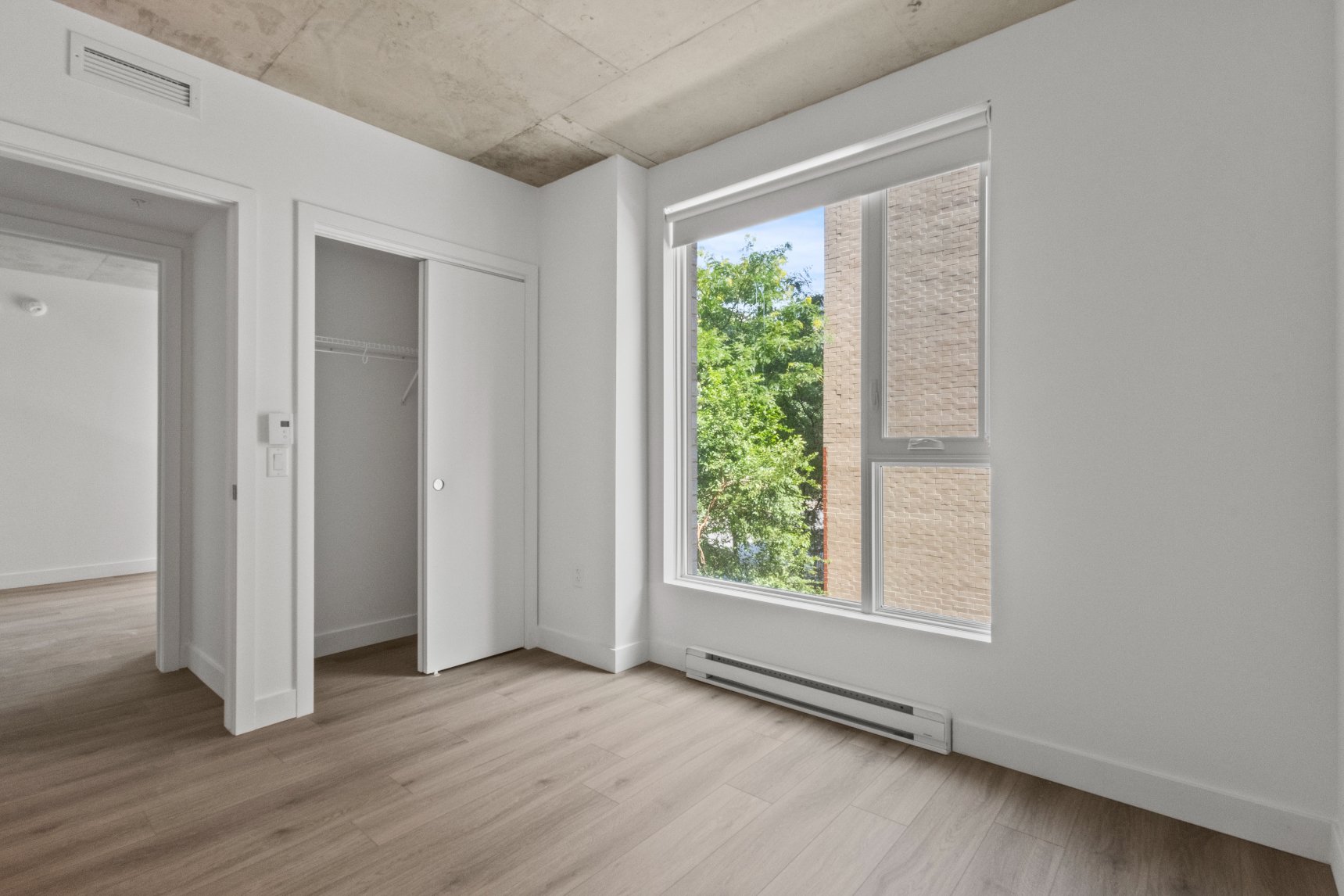 Residential Lease in Montréal (Ville-Marie) 5