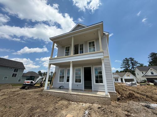 8017 Honeycomb Ln, Chattanooga, TN, 37421-5097 | Card Image