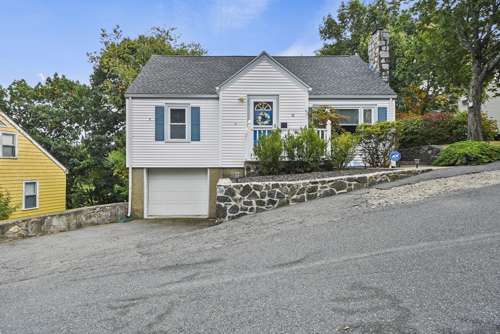 Bradford Ter, Lynn, MA 01905