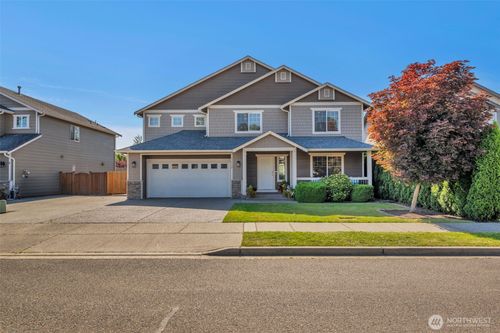 17732 82nd Dr Ne, Arlington, WA, 98223-3738 | Card Image