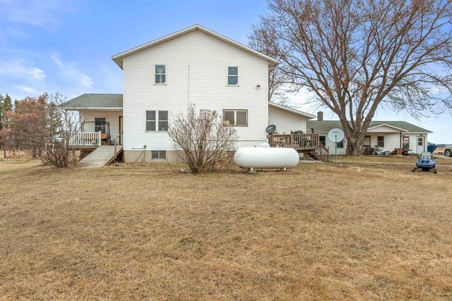 7760 State Highway 186, House other with 7 bedrooms, 3 bathrooms and null parking in ARPIN WI | Image 4