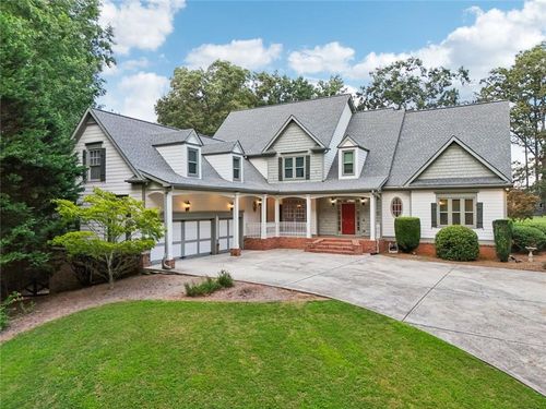 1160 Nix Rd, Milton, GA, 30004-2656 | Card Image