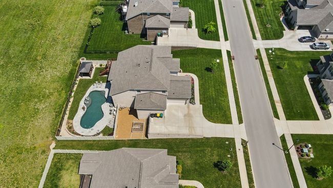 1108 Brixworth Dr, House other with 5 bedrooms, 5 bathrooms and 3 parking in Spring Hill TN | Image 90