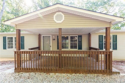 149 Hilltop Cir, Fair Play, SC, 29643-2030 | Card Image