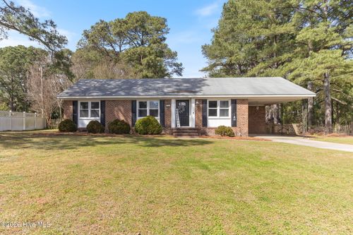 3729 Terrace Dr Ne, Elm City, NC, 27822-8984 | Card Image