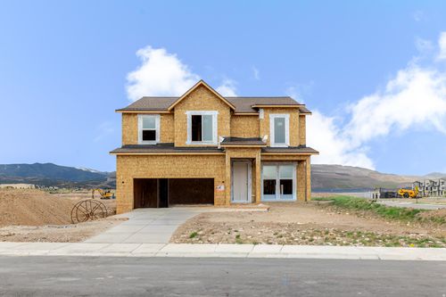 121-12752 S Lazy Creek Rd, Herriman, UT, 84096 | Card Image