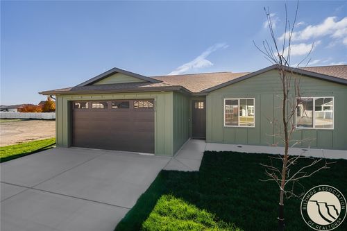 5316 S Iron Mountain Road, Billings, MT, 59106 | Card Image