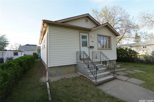 100 Broadway Ave, Regina, SK, S4N1B1 | Card Image
