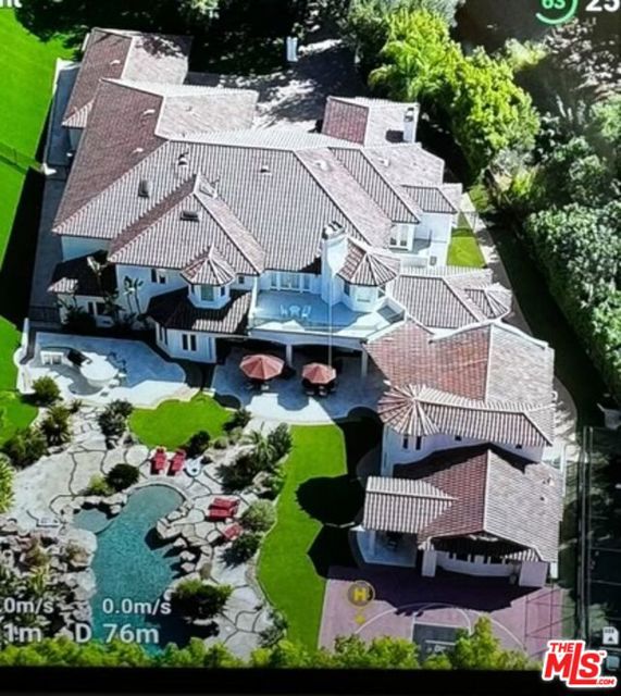 Vicasa Dr, Calabasas, CA 91302