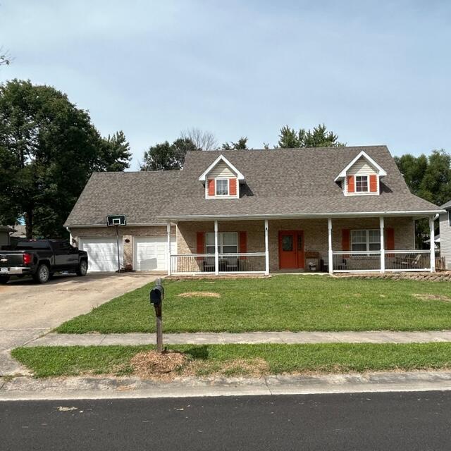 Renee Dr, Ashland, MO 65010