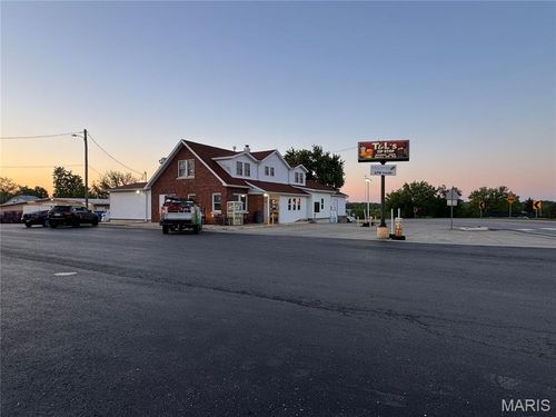 201 S Highway 63, Freeburg, MO, 65035-7705 | Card Image