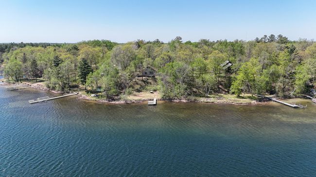 2145 Big Deep Lake Dr Nw, House other with 2 bedrooms, 1 bathrooms and null parking in Hackensack MN | Image 16