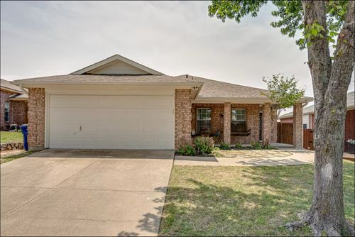 4908 Rustic Ridge Dr, McKinney, TX, 75071-4829 | Card Image