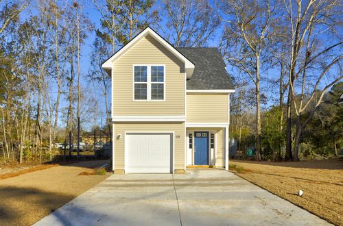 118 Englewood Rd, Goose Creek, SC, 29445-3434 | Card Image