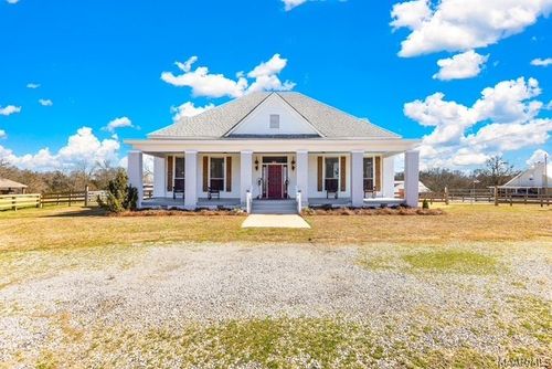605 Butler Mill Rd, Montgomery, AL, 36105-3660 | Card Image
