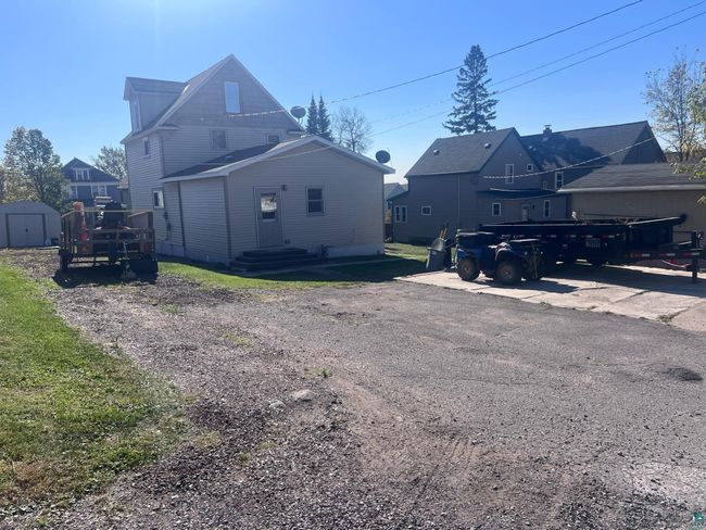 715 Garfield St, House other with 3 bedrooms, 2 bathrooms and null parking in Eveleth MN | Image 29