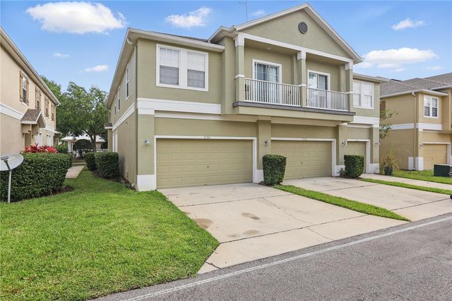 7130 Forty Banks Rd, Townhouse with 3 bedrooms, 3 bathrooms and null parking in HARMONY FL | Image 5