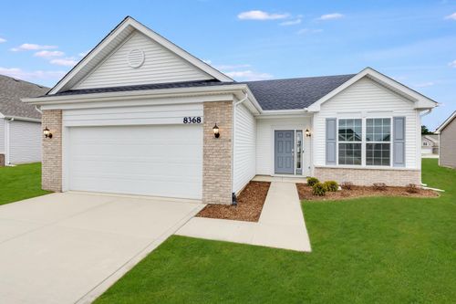 10973 Thomas St, Winfield, IN, 46307-0257 | Card Image