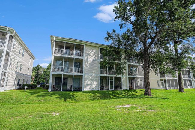 View of apartment building / complex | Image 24