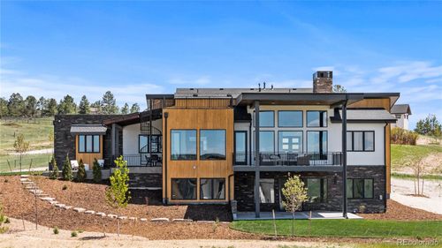 11115 Evening Hunt Rd, Franktown, CO, 80116-9216 | Card Image