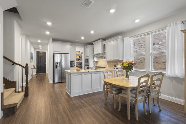 Residential in Little Elm