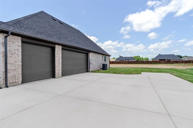 205 Stuart St, House other with 3 bedrooms, 3 bathrooms and null parking in Paradise TX | Image 30