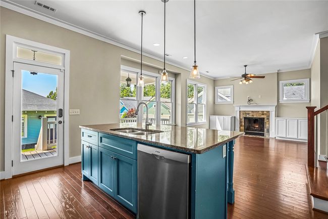 121 Hardin Ave, House other with 4 bedrooms, 3 bathrooms and null parking in Clemson SC | Image 13