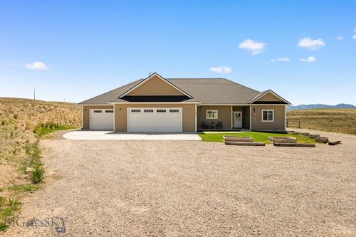 605 Sweetwater Estates Dr, Dillon, MT, 59725-6562 | Card Image