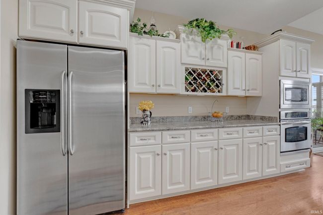 11530 Winters Rd, House other with 3 bedrooms, 3 bathrooms and null parking in Roanoke IN | Image 15